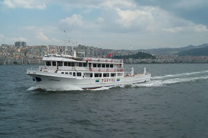 Turyol—Lesbos